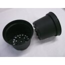 Rundtopf Teku 15cm schwarz !