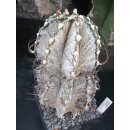 Astrophytum capricorne / 18,5cm sehr gro&szlig;e Altpflanze !!