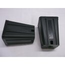 R&uuml;benwurzler-T&ouml;pfe 9x9x13cm