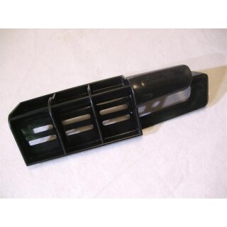 Aufsatzecken Set f&uuml;r Pflanzenkisten, Transportkisten und Stapelkisten 15cm !!